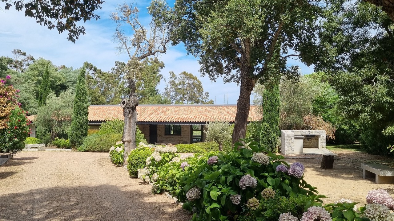 Photo of Outdoor in Porto-Vecchio