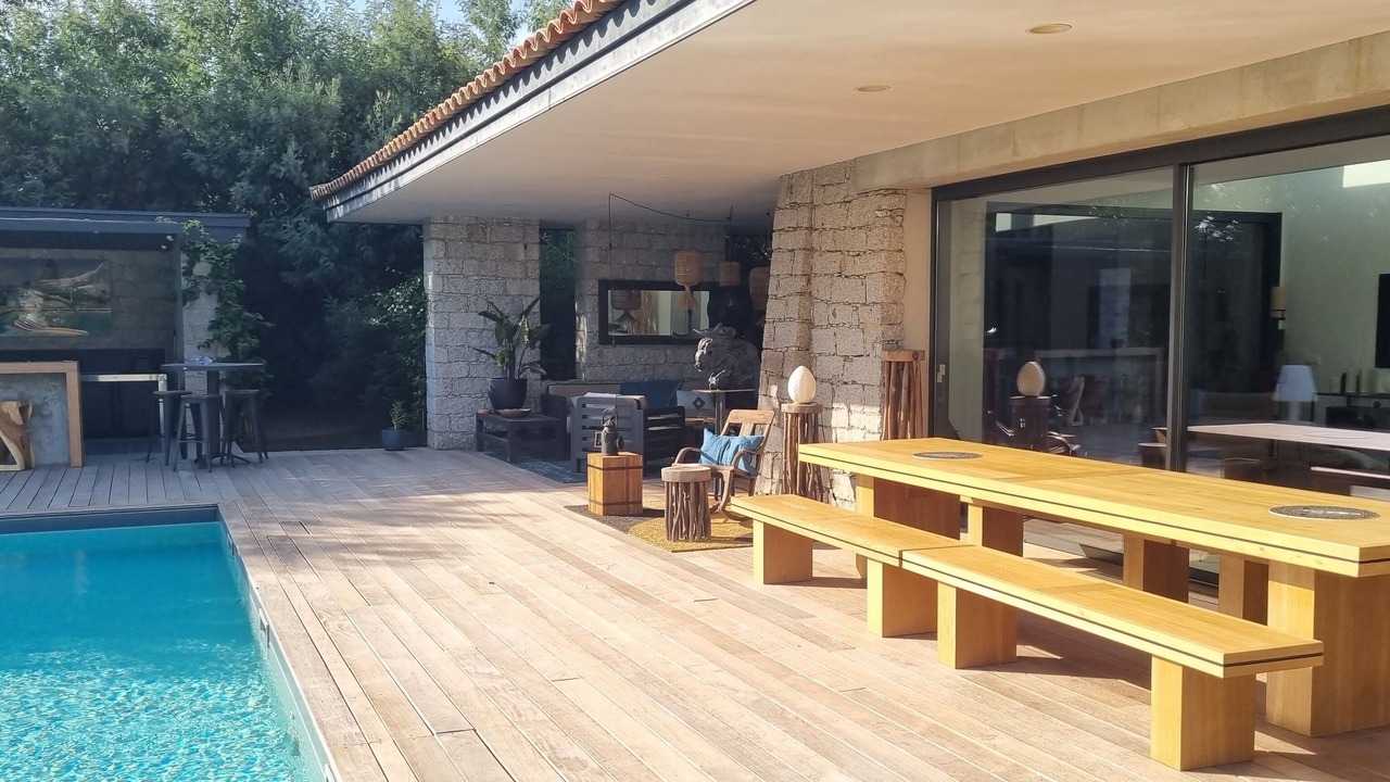 Photo of Outdoor in Porto-Vecchio