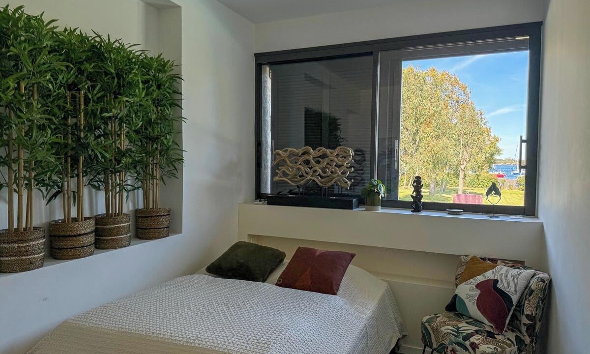 Photo of Bedroom in Porto-Vecchio