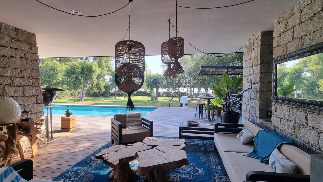 Photo of Outdoor in Porto-Vecchio