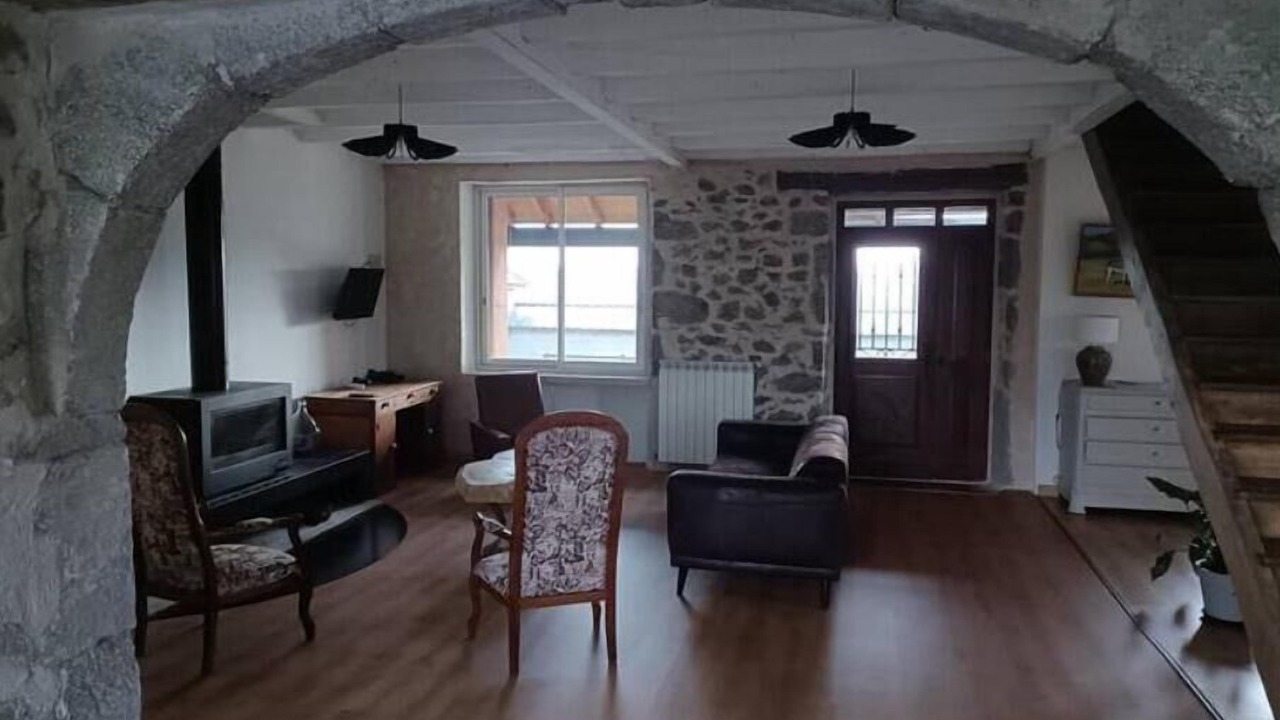 Photo of Livingroom in Lunac