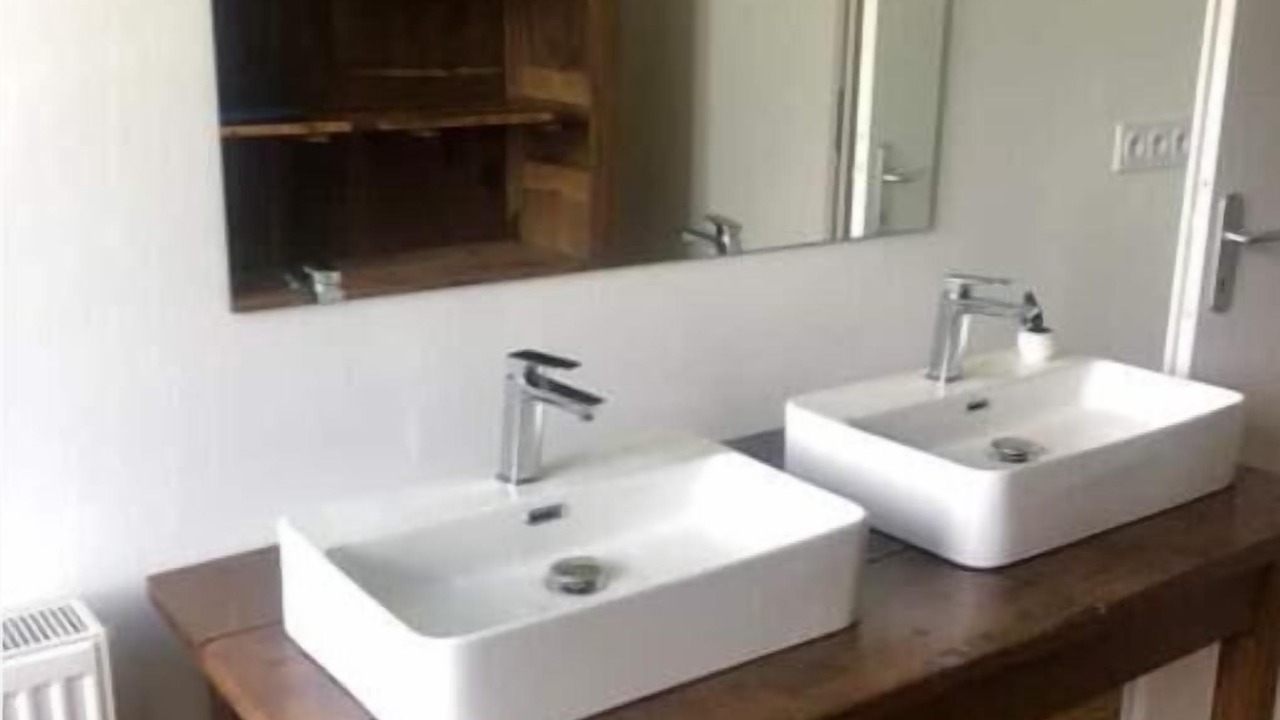 Photo of Bathroom in Lunac