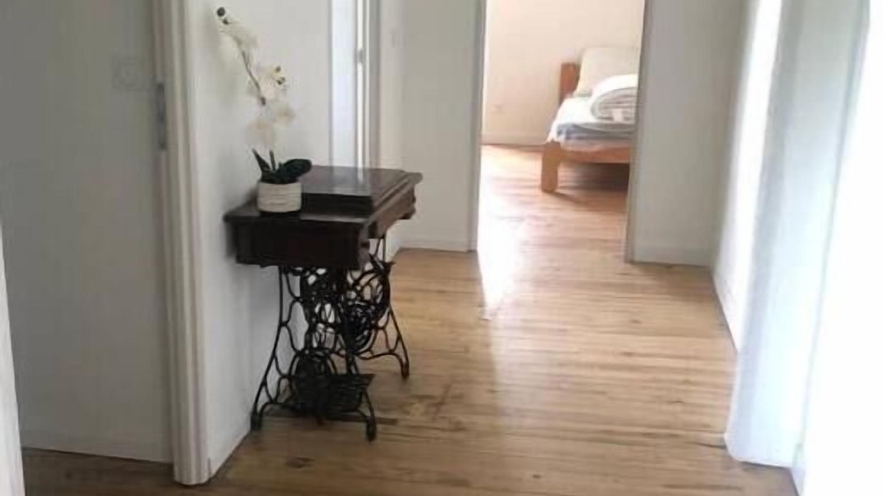 Photo of Bedroom in Lunac