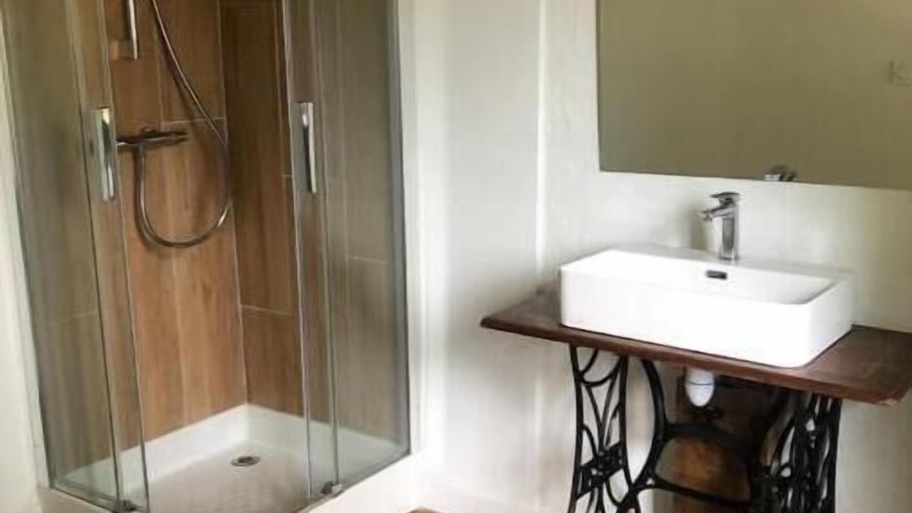 Photo of Bathroom in Lunac