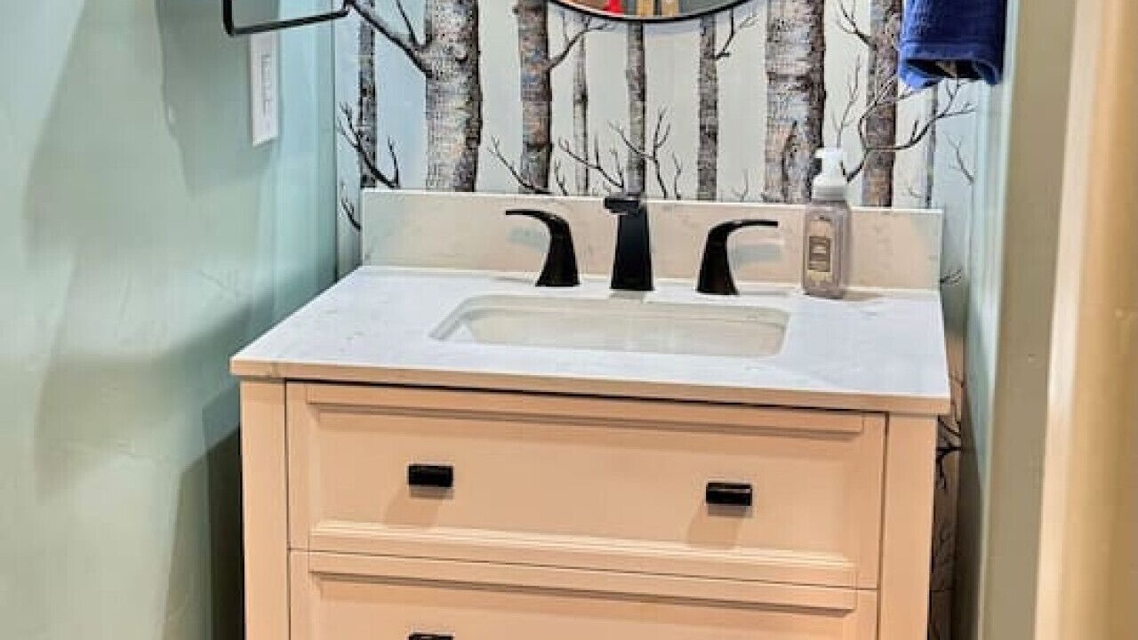 Photo of Bathroom in Fishhook