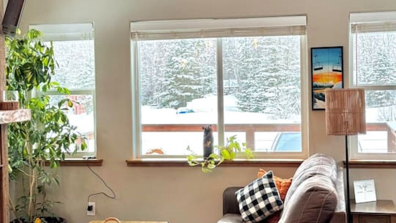 Photo of Bedroom in Fishhook