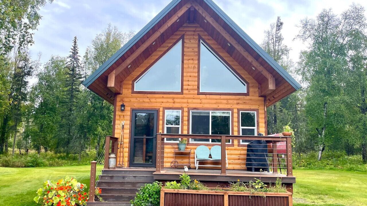 Photo of Outdoor in Fishhook