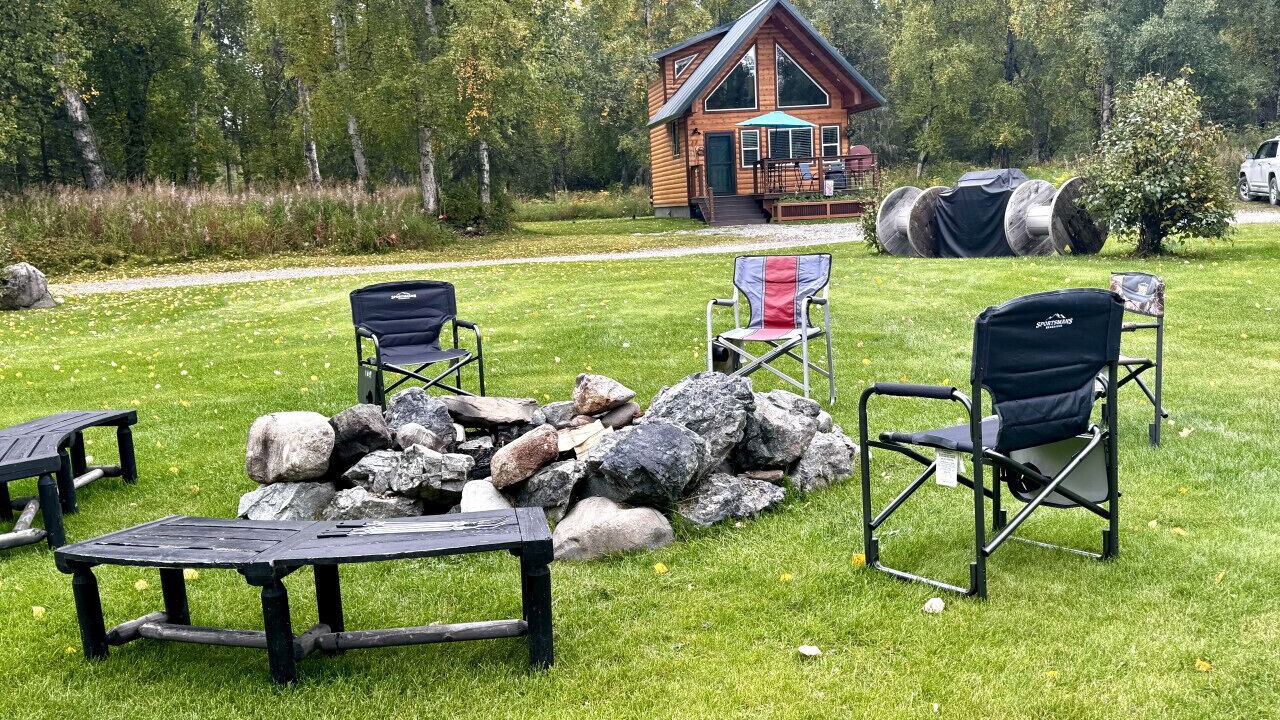 Photo of Outdoor in Fishhook