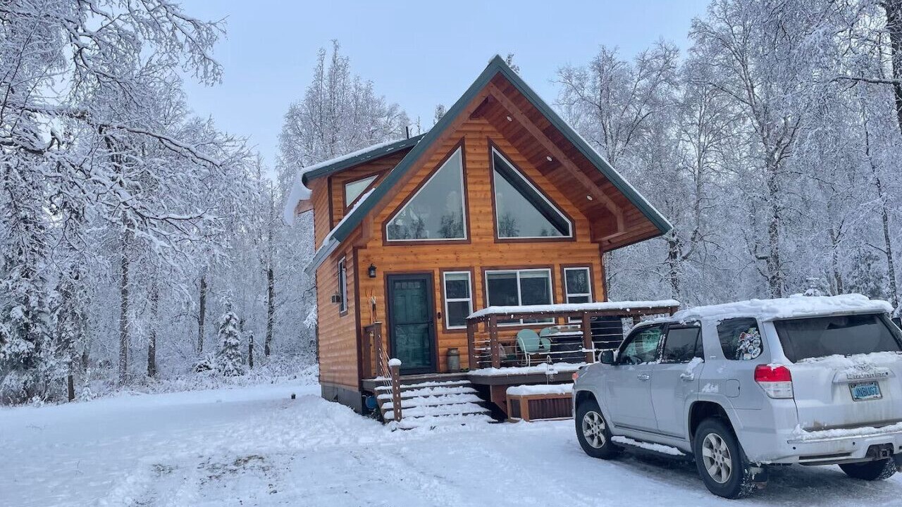 Photo of Outdoor in Fishhook