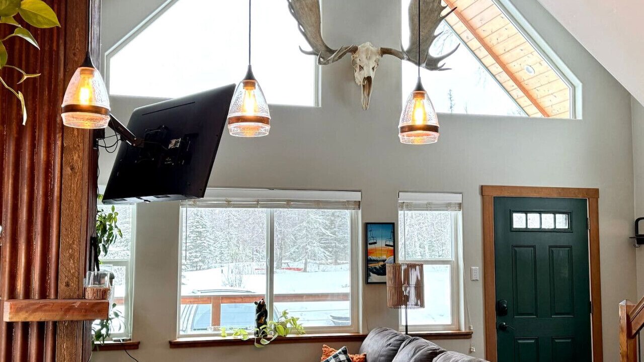 Photo of Bedroom in Fishhook