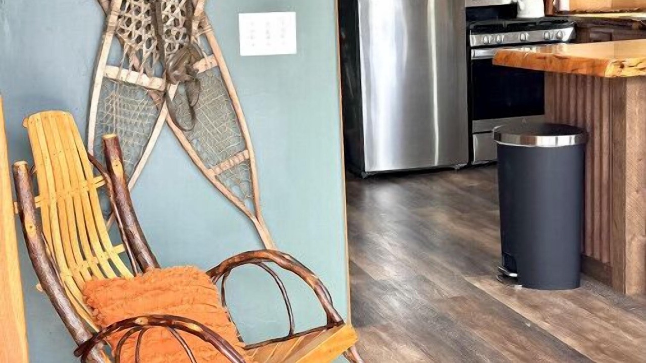 Photo of Kitchen in Fishhook