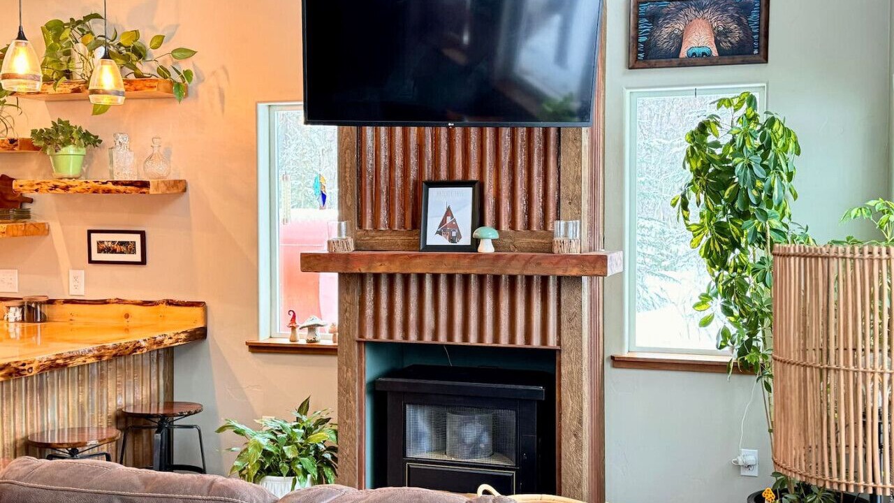 Photo of Bedroom in Fishhook
