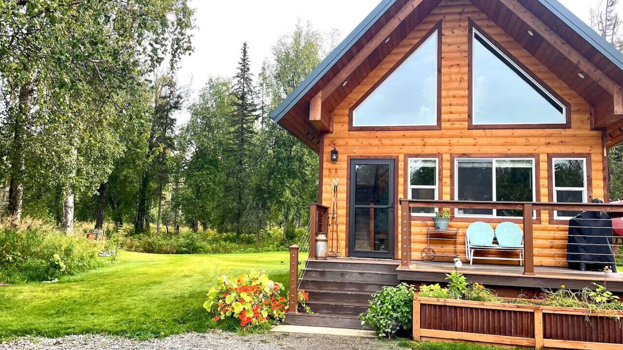 Photo of Outdoor in Fishhook