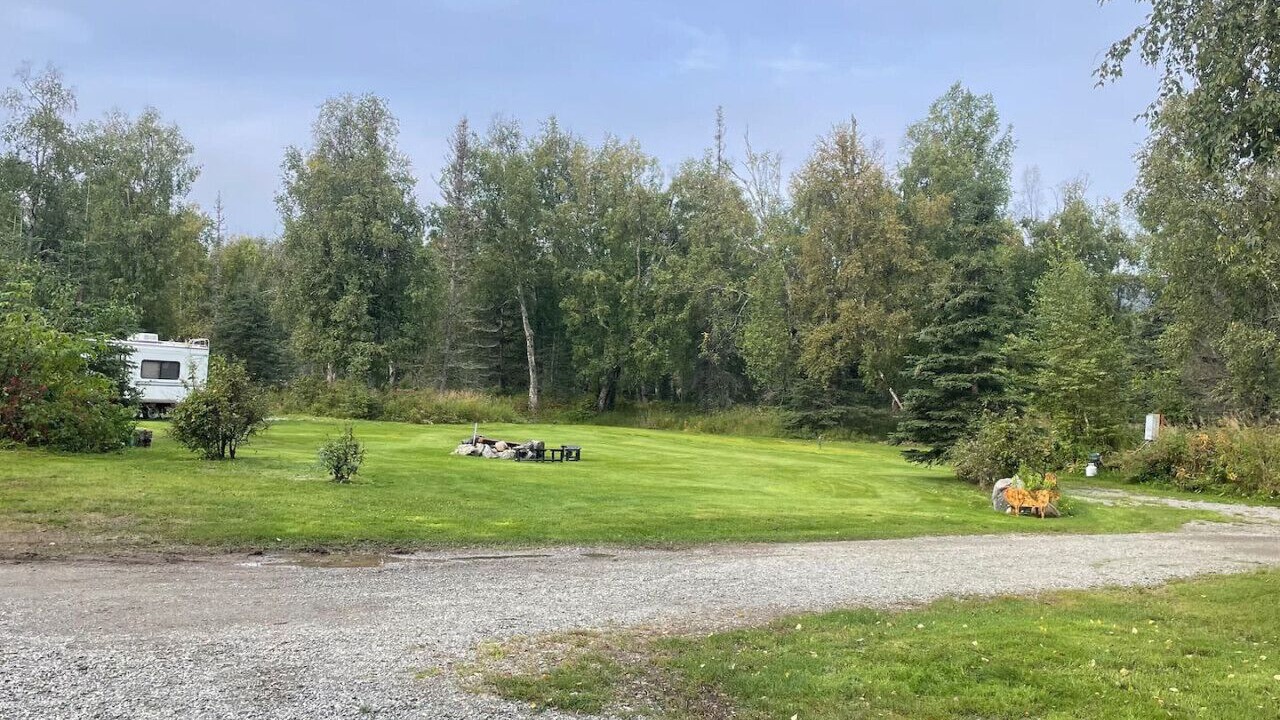 Photo of Outdoor in Fishhook