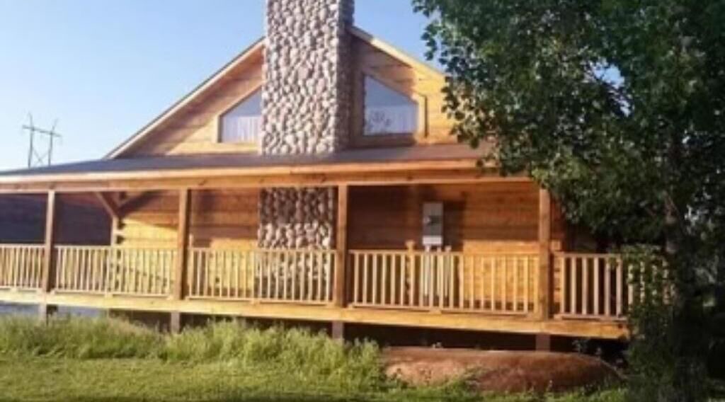 Photo of Outdoor in Thermopolis