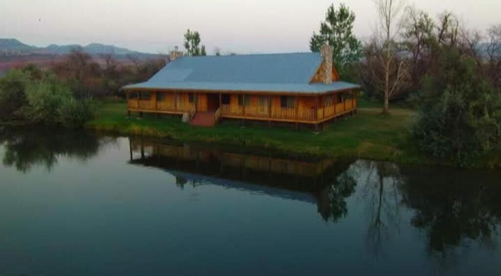 Photo of Outdoor in Thermopolis