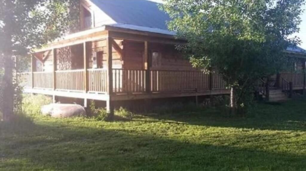 Photo of Outdoor in Thermopolis