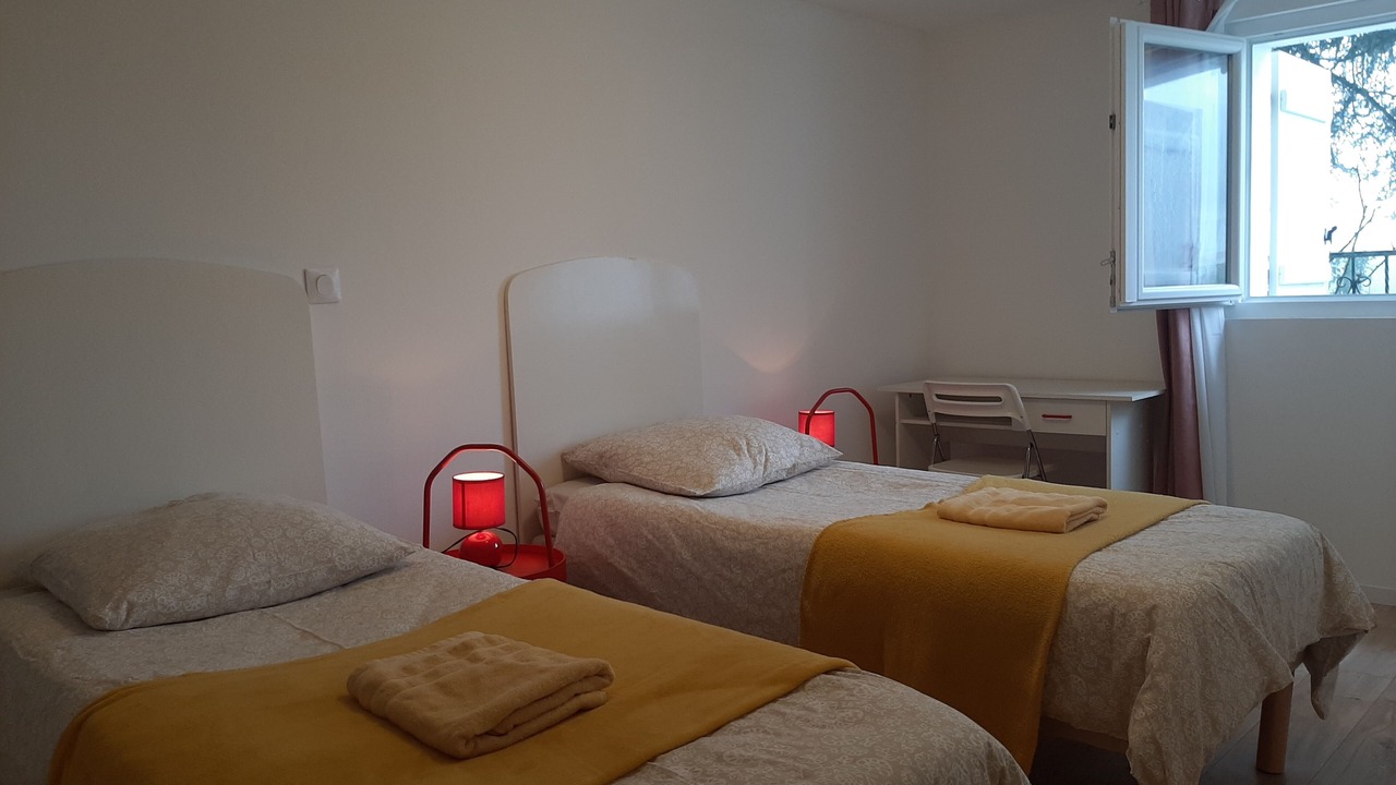 Photo of Bedroom in Buzet-sur-Baise