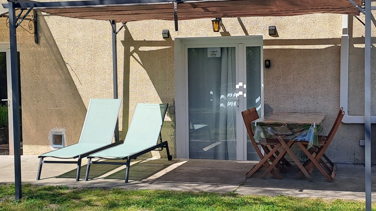 Photo of Outdoor in Buzet-sur-Baise