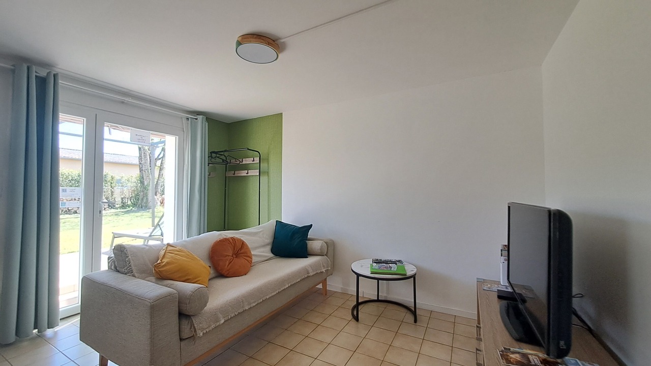 Photo of Livingroom in Buzet-sur-Baise
