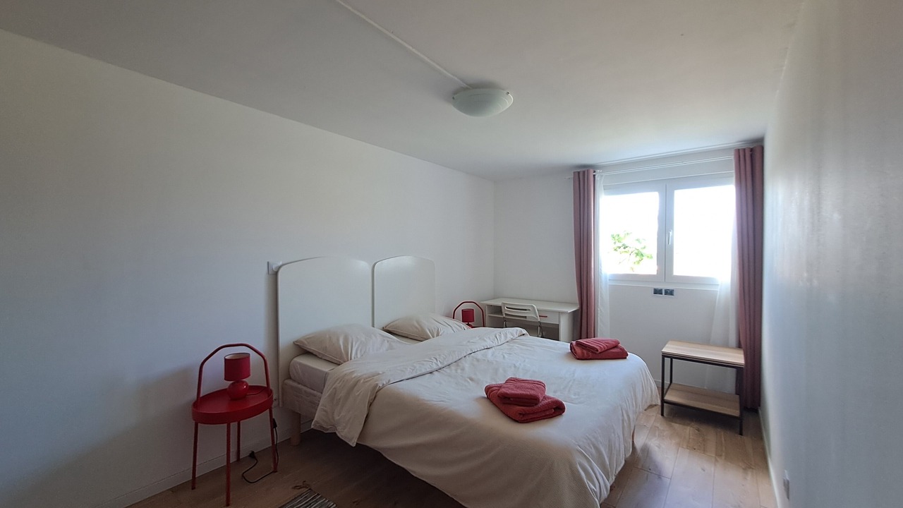 Photo of Bedroom in Buzet-sur-Baise
