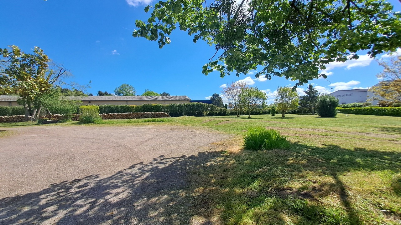 Photo of Outdoor in Buzet-sur-Baise