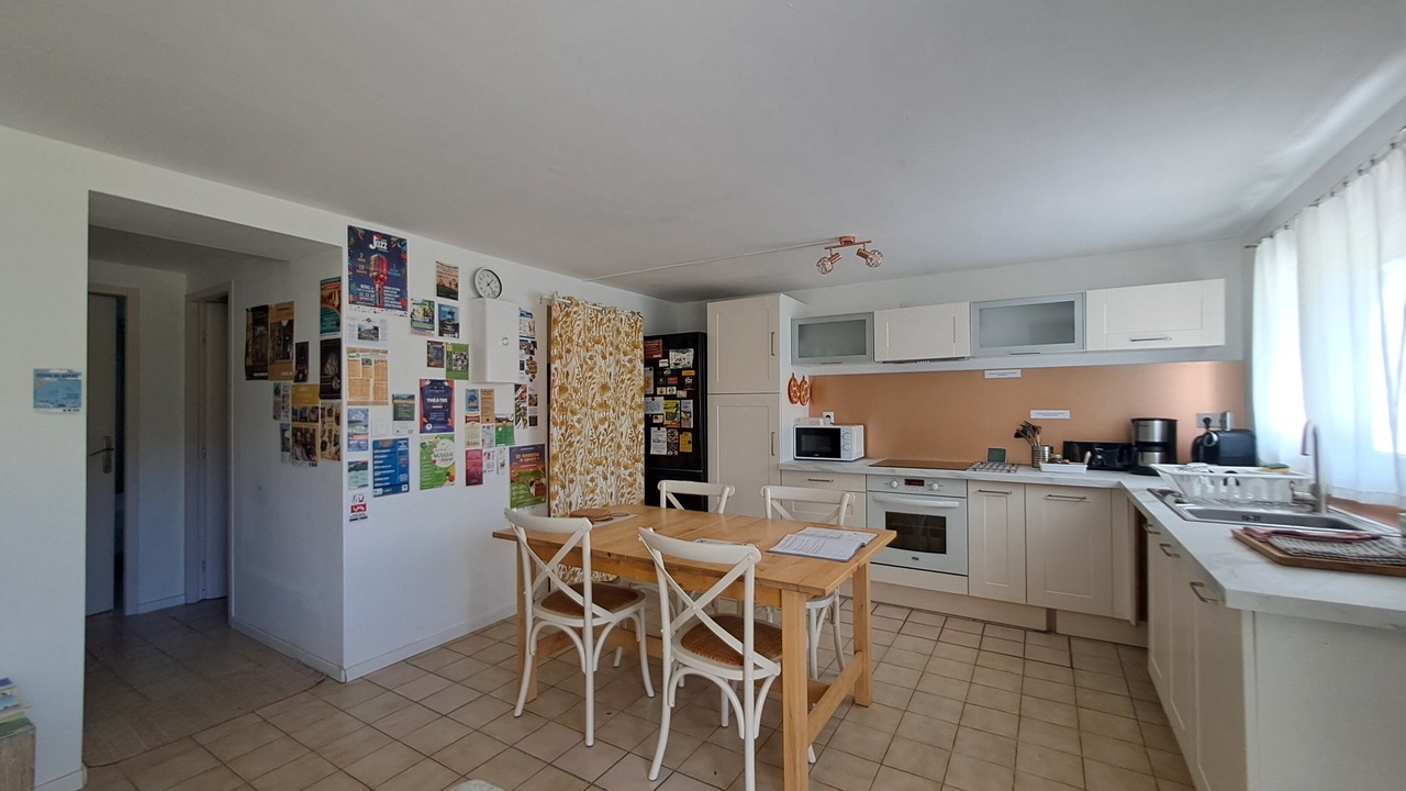 Photo of Kitchen in Buzet-sur-Baise
