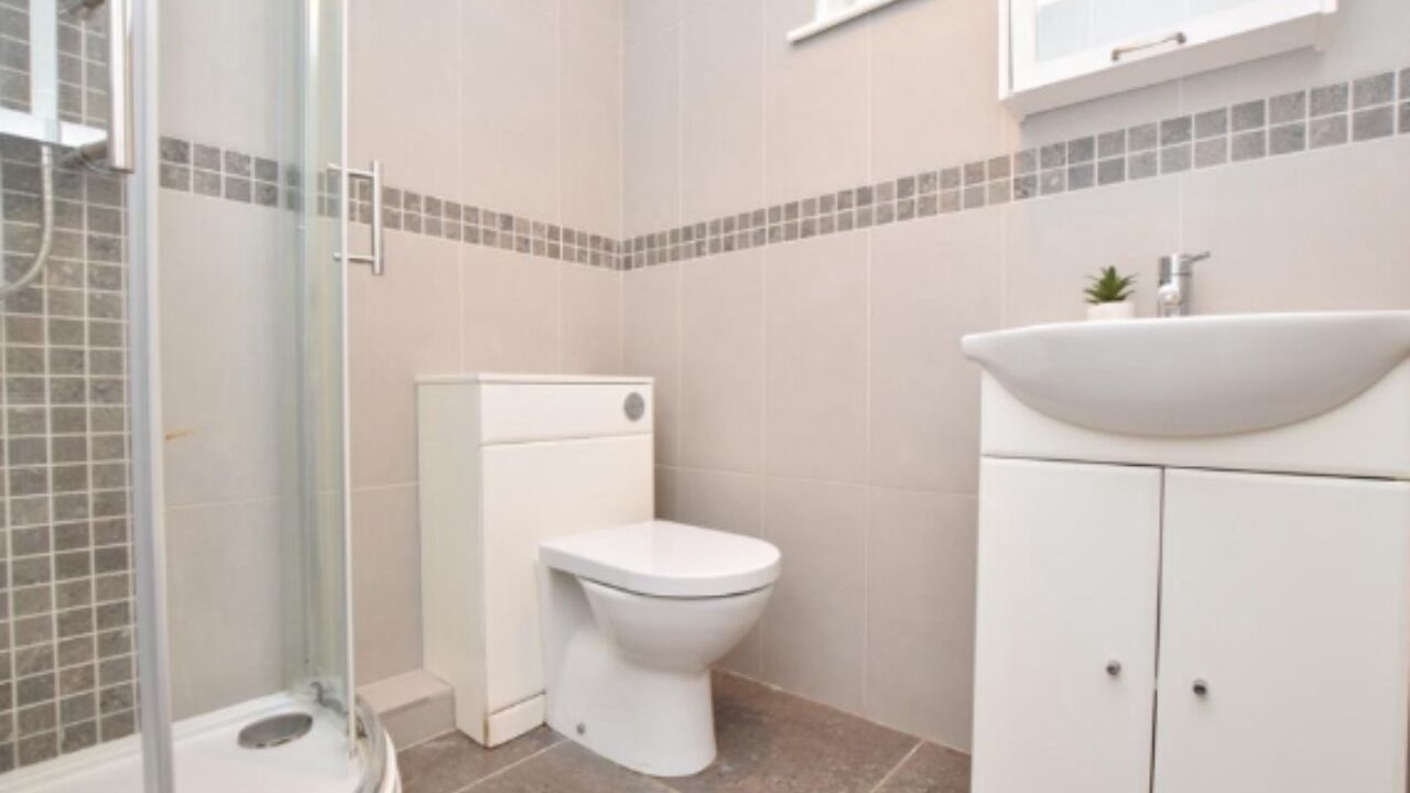 Photo of Bathroom in Little Stukeley