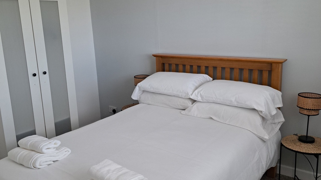 Photo of Bedroom in Little Stukeley