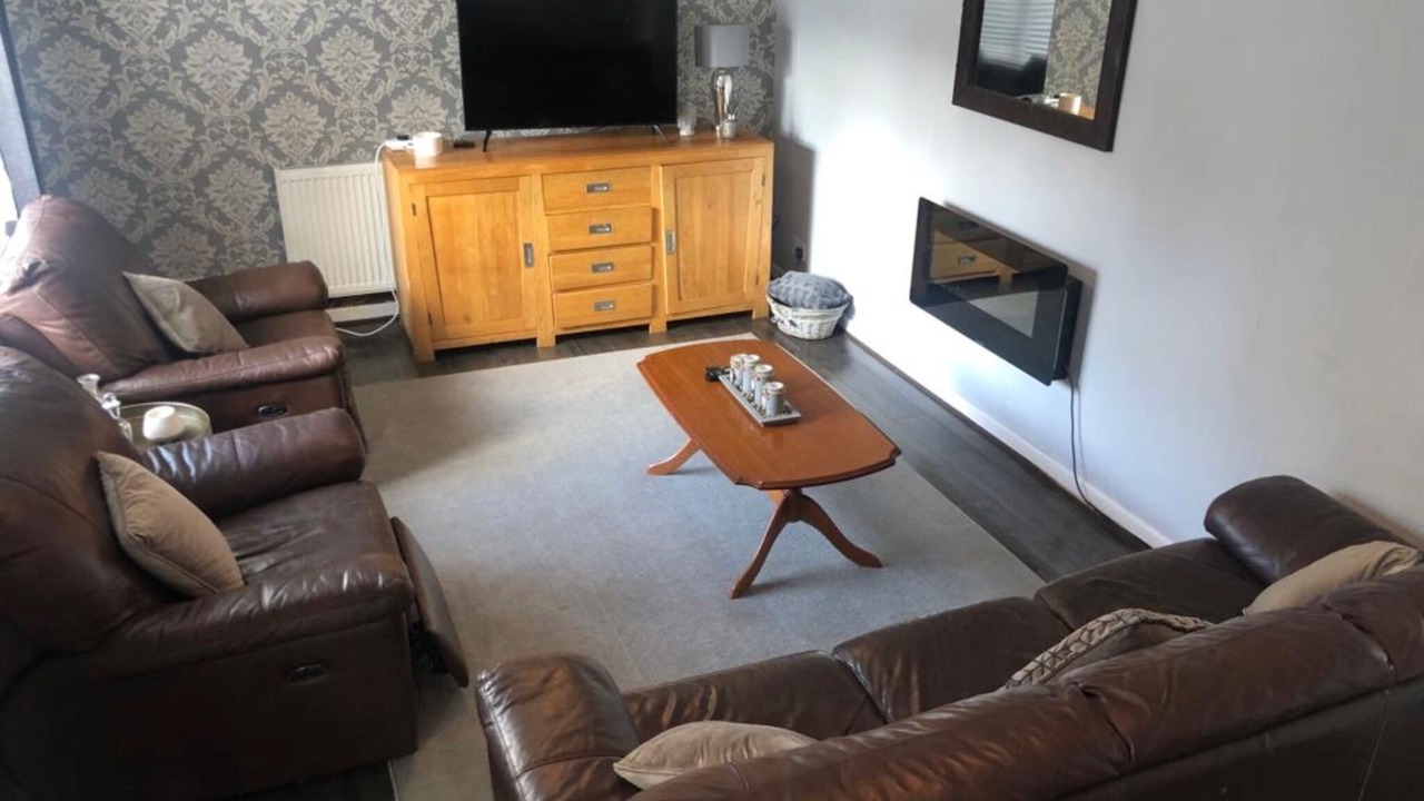 Photo of Livingroom in Little Stukeley