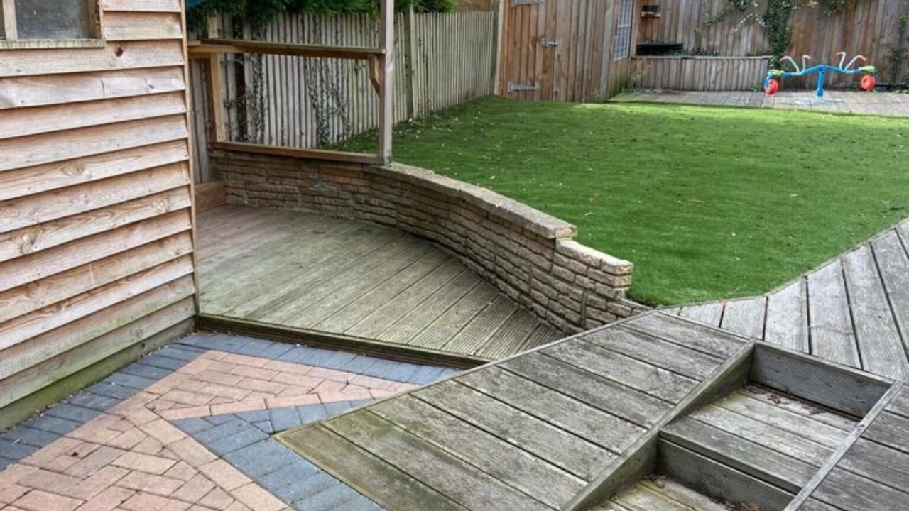 Photo of Outdoor in Little Stukeley