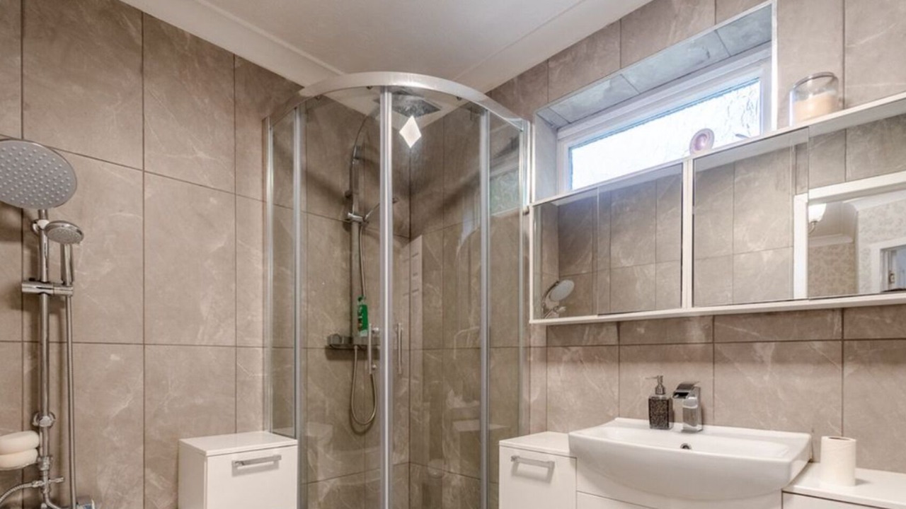 Photo of Bathroom in Little Stukeley