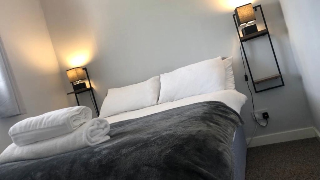 Photo of Bedroom in Little Stukeley