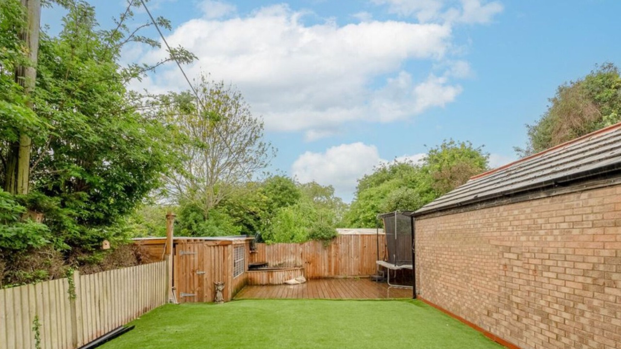 Photo of Outdoor in Little Stukeley