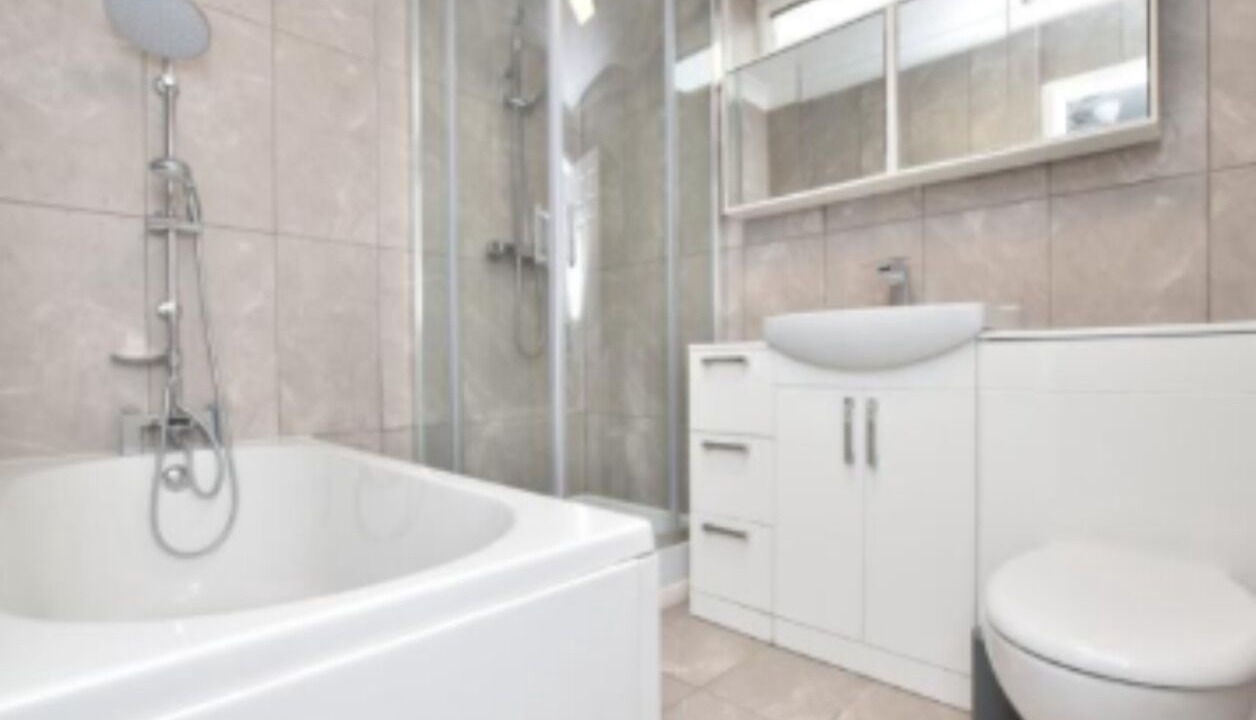 Photo of Bathroom in Little Stukeley