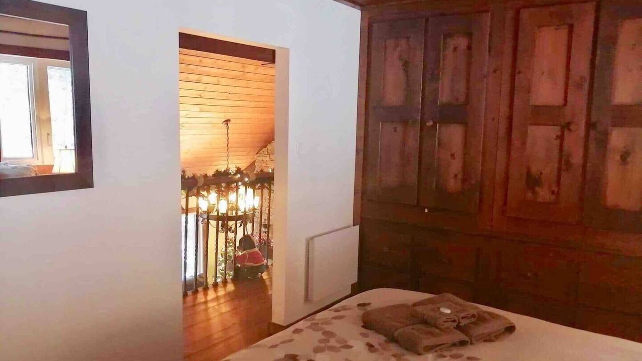 Photo of Bedroom in Saint-Andre-Avellin