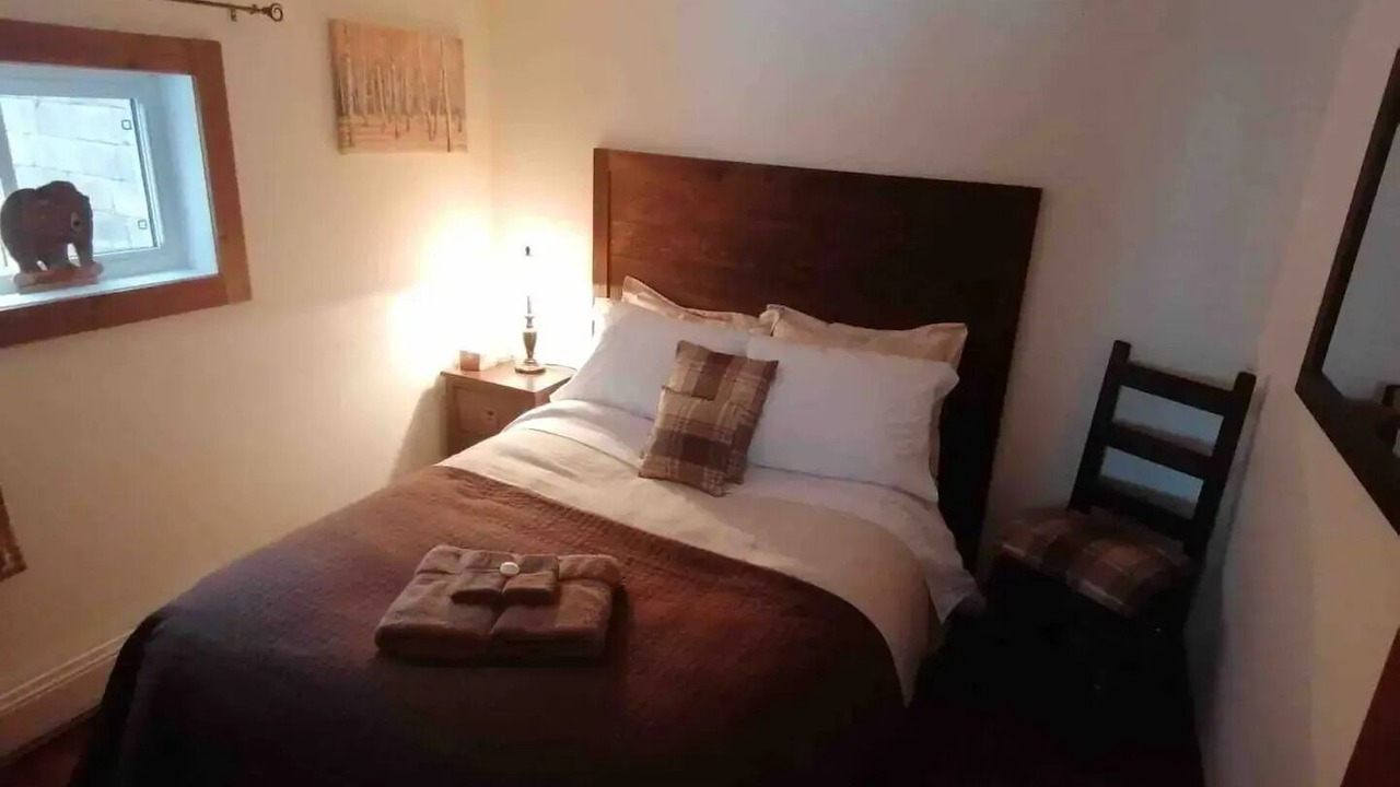 Photo of Bedroom in Saint-Andre-Avellin
