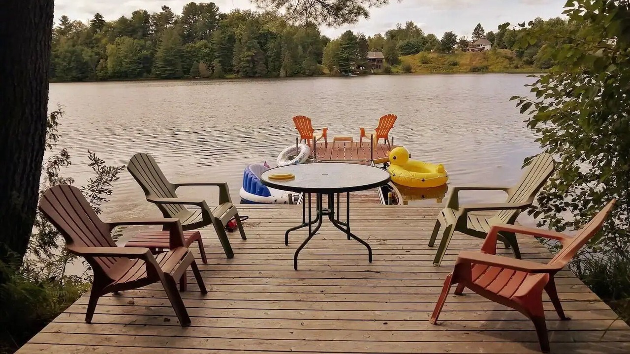 Photo of Outdoor in Saint-Andre-Avellin