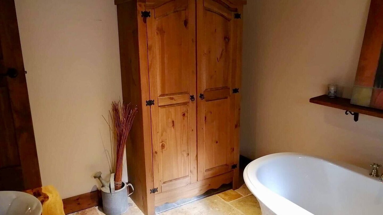 Photo of Bathroom in Saint-Andre-Avellin