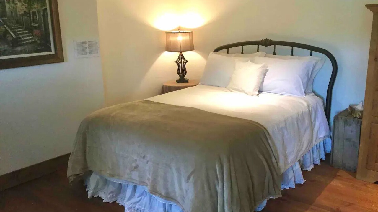 Photo of Bedroom in Saint-Andre-Avellin