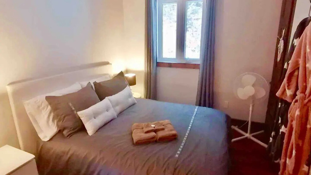 Photo of Bedroom in Saint-Andre-Avellin