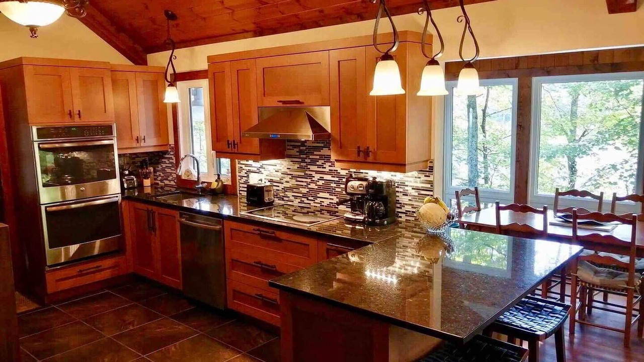 Photo of Kitchen in Saint-Andre-Avellin