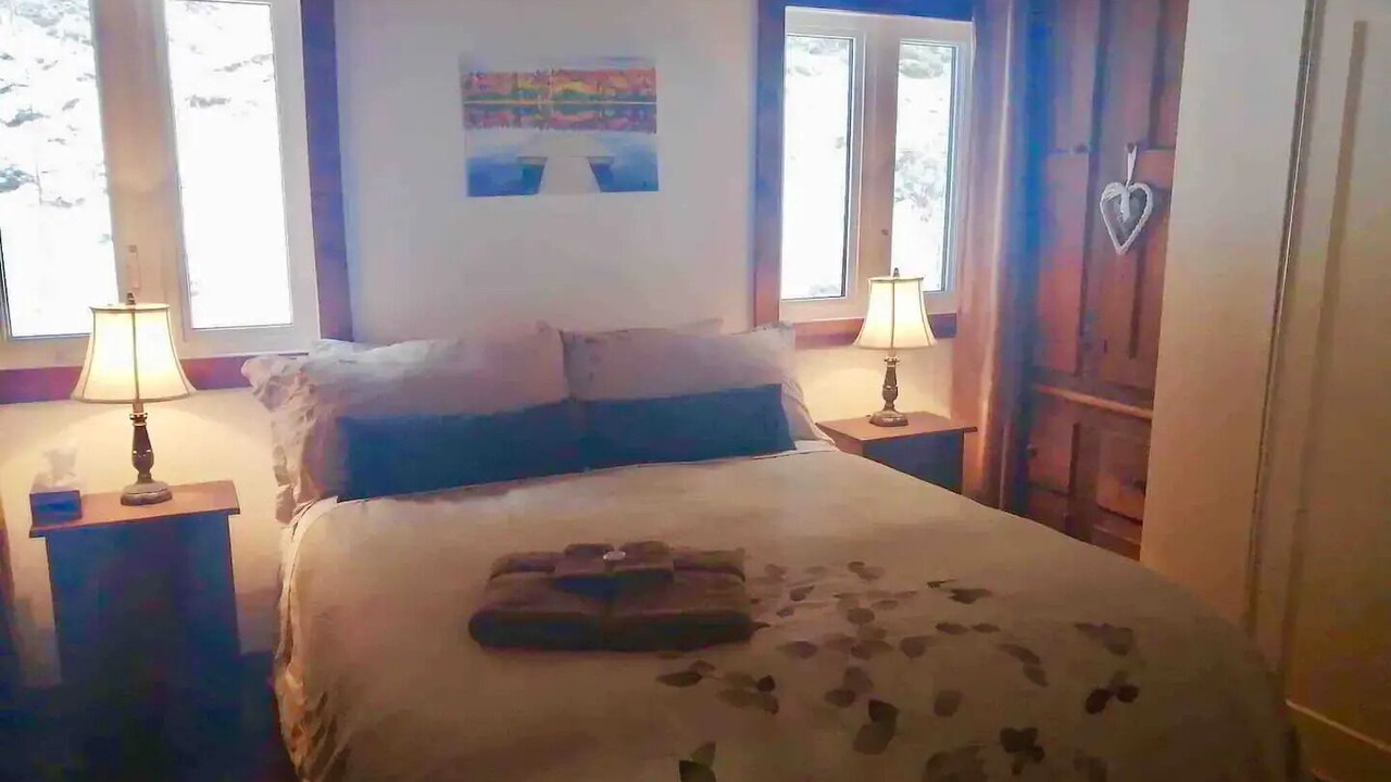 Photo of Bedroom in Saint-Andre-Avellin