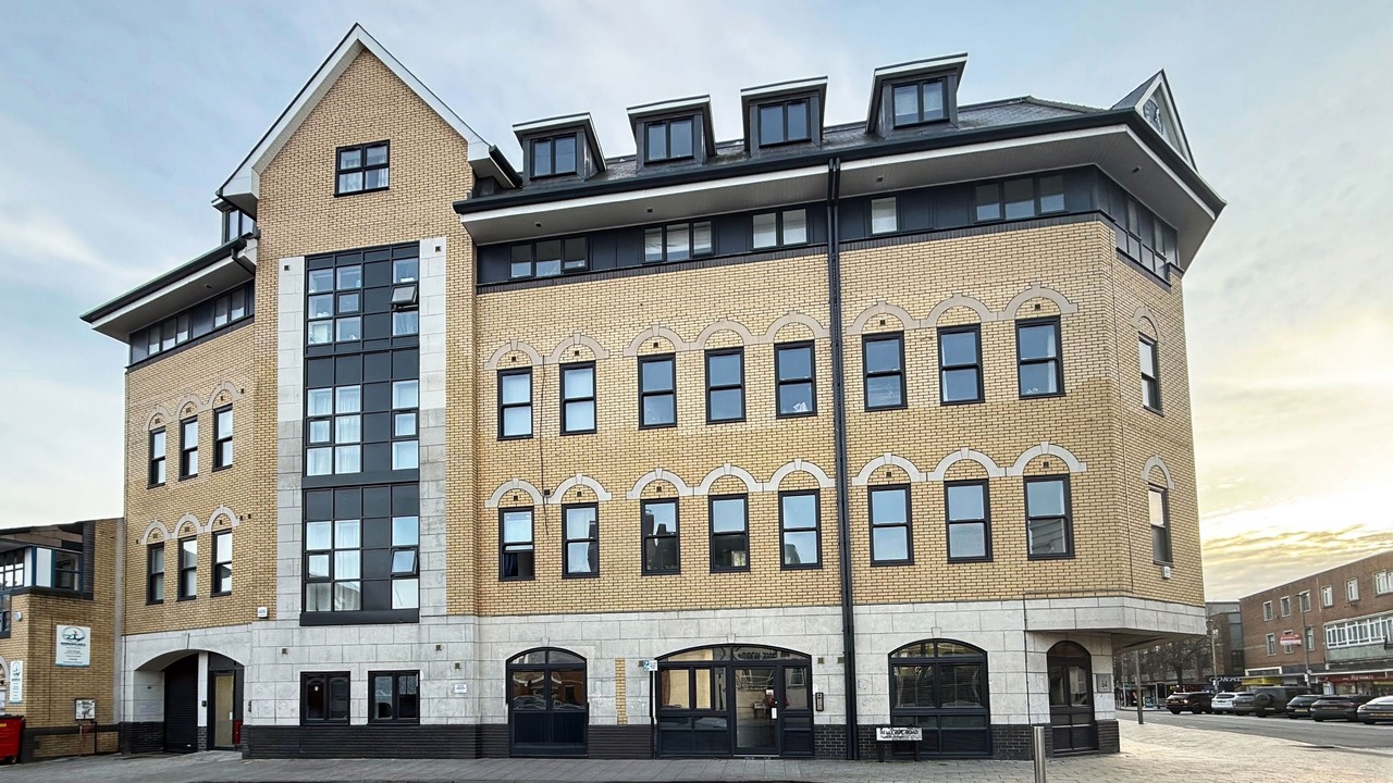 Photo of Outdoor in Southampton City Centre