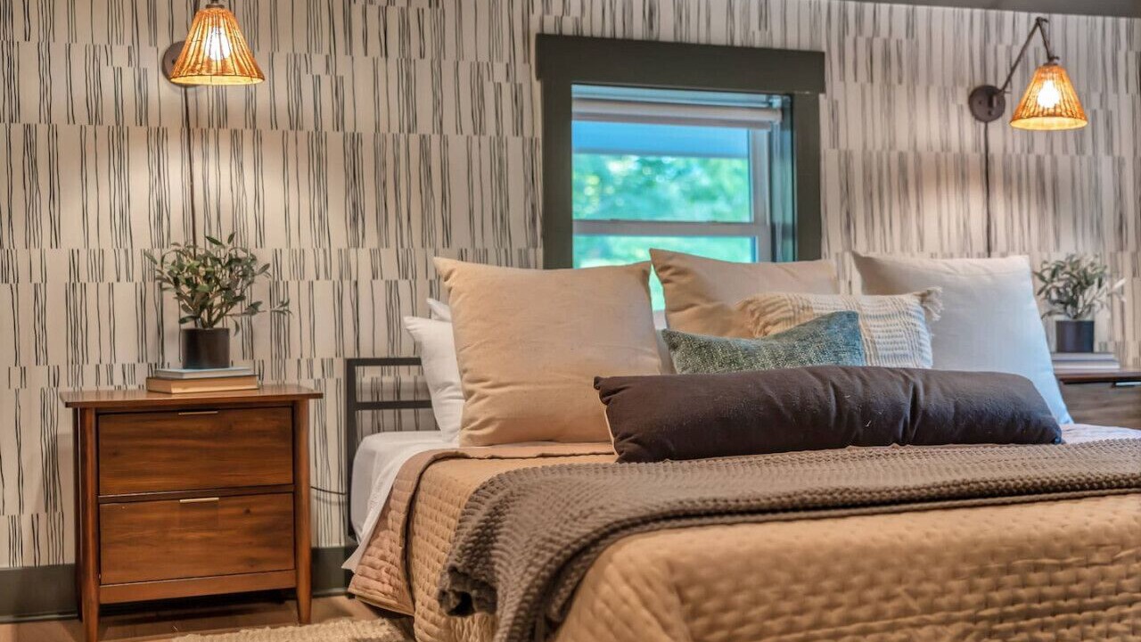 Photo of Bedroom in Primm Springs