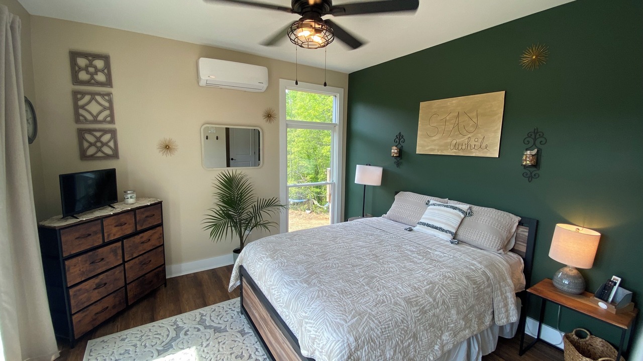 Photo of Bedroom in Cisco