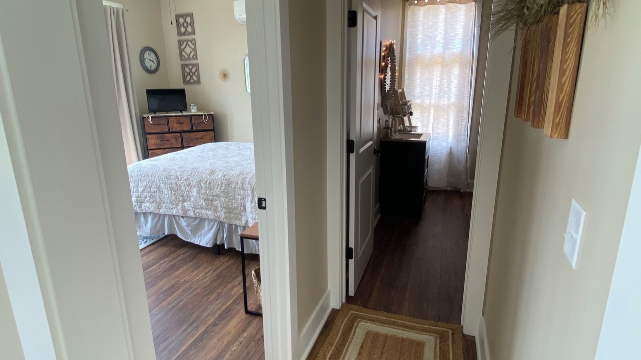 Photo of Bedroom in Cisco