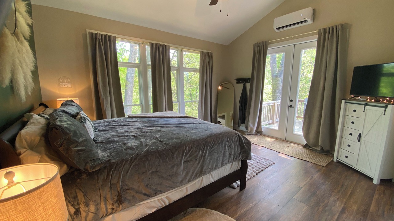 Photo of Bedroom in Cisco