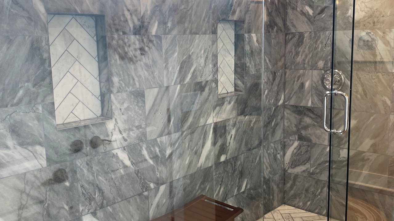 Photo of Bathroom in Cisco