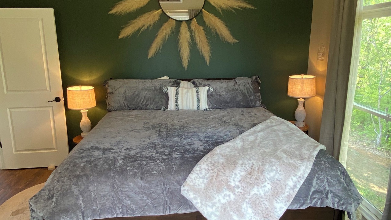 Photo of Bedroom in Cisco